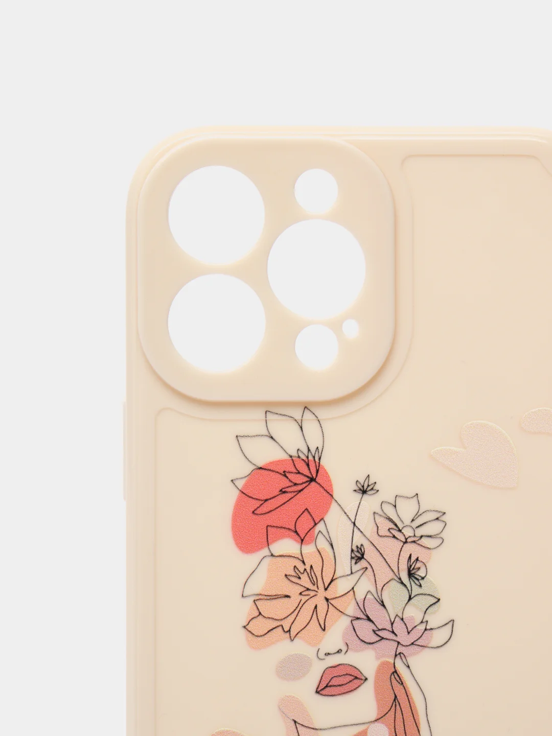 Чехол iPhone 11 7 / 8 Plus / SE2 / XR / 12 Pro Max / 13 Pro Max силиконовый айфон про макс