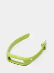 Зеленый силиконовый ремешок для Honor Band 4 Running Edition Huawei Band 4e 3e Honor Band 5 Sport