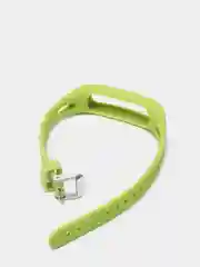Зеленый силиконовый ремешок для Honor Band 4 Running Edition Huawei Band 4e 3e Honor Band 5 Sport