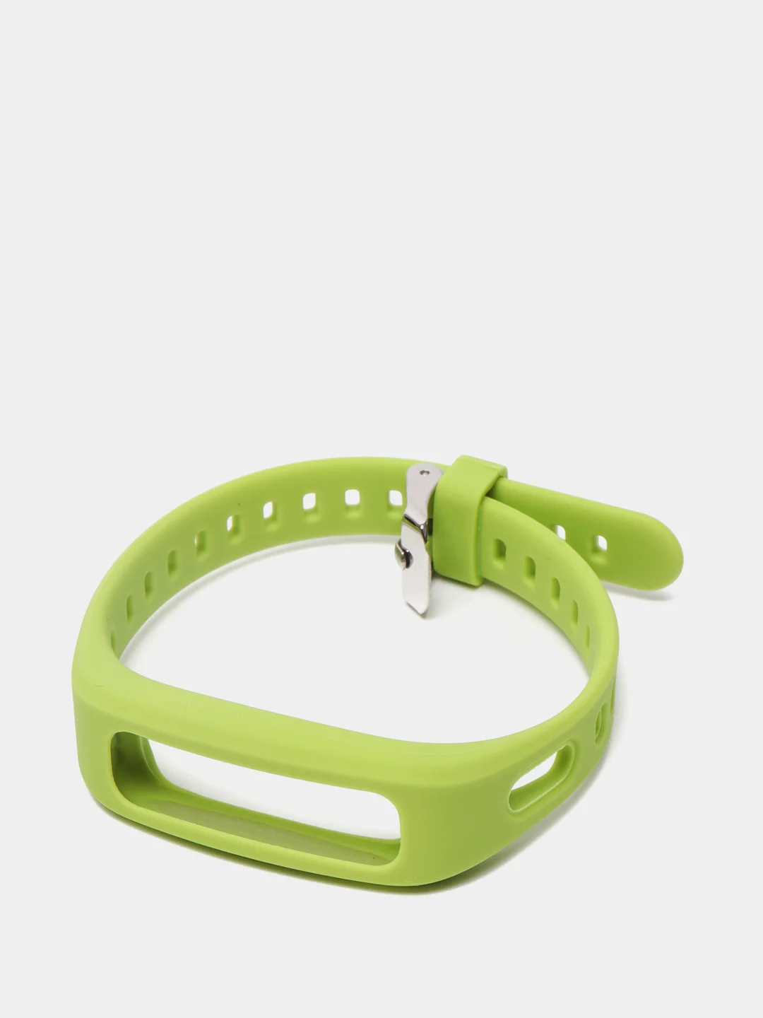 Зеленый силиконовый ремешок для Honor Band 4 Running Edition Huawei Band 4e 3e Honor Band 5 Sport