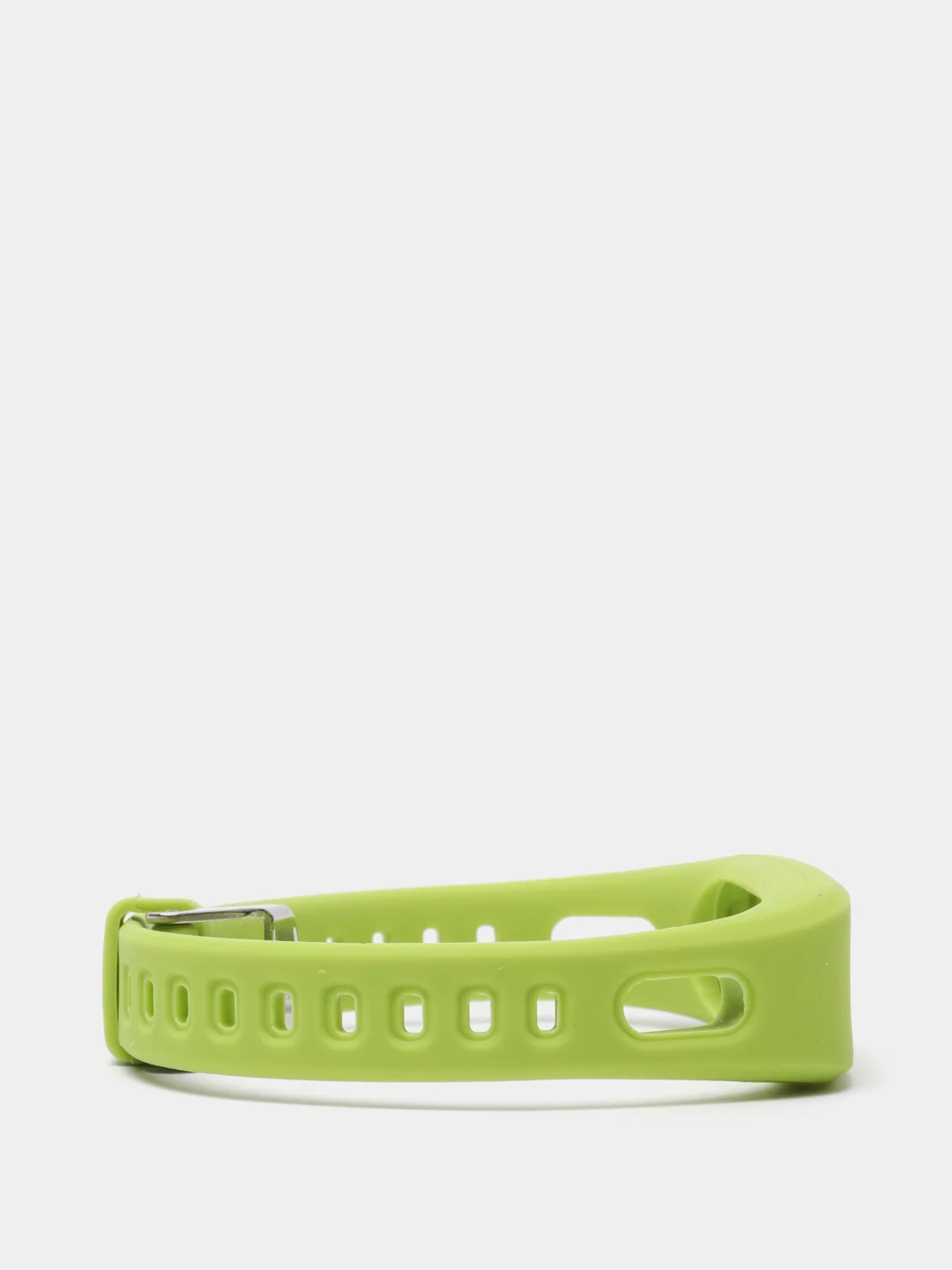 Зеленый силиконовый ремешок для Honor Band 4 Running Edition Huawei Band 4e 3e Honor Band 5 Sport