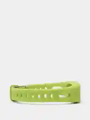 Зеленый силиконовый ремешок для Honor Band 4 Running Edition Huawei Band 4e 3e Honor Band 5 Sport