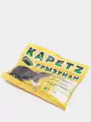 КАПЕЦ Грызунам: Крысам и Мышам ГРАНУЛЫ Приманка отрава для уничтожения грызунов
