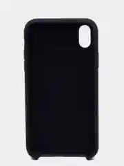 Индиго silicone Case для iPhone XR чехол на iPhone XR противоударный, защитный Apple iPhone XR
