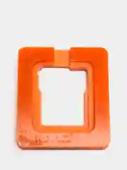 Форма (молд) для центровки стекла Apple Watch