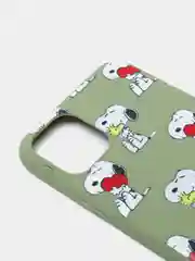 Хаки чехол iPhone 6/6s, 6 Plus/6s Plus, 7/8, 7 Plus/8 Plus, X/XS, XS MAX, XR, 11