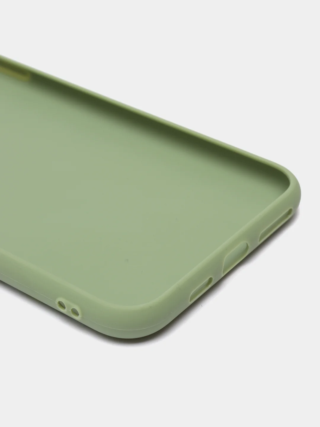 Хаки чехол iPhone 6/6s, 6 Plus/6s Plus, 7/8, 7 Plus/8 Plus, X/XS, XS MAX, XR, 11