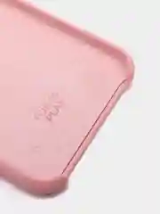 Небесно-голубой чехол Xiaomi Mi Play, Сяоми Ми Плей силиконовый Silicone case