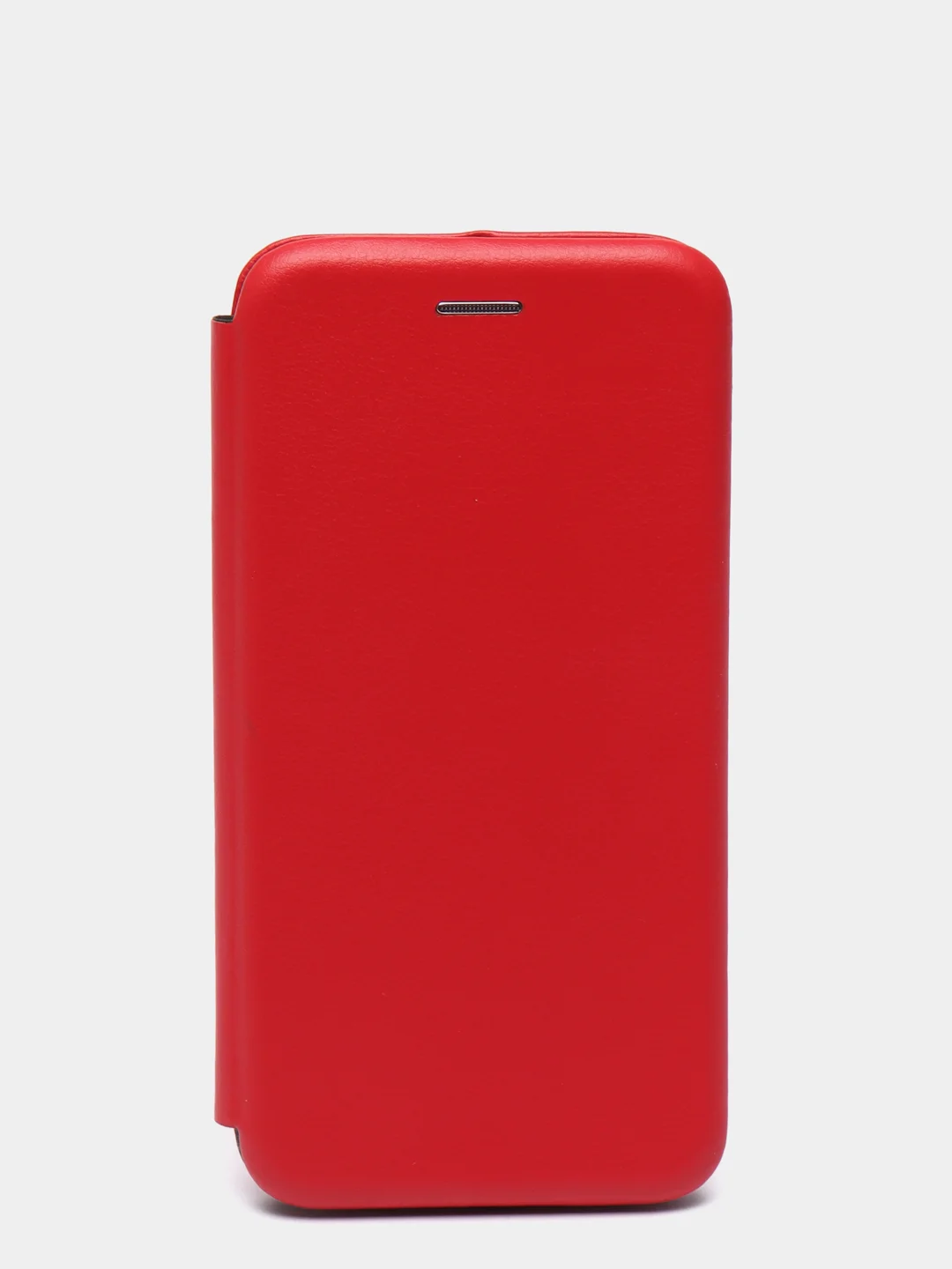 Красный чехол книжка Samsung Galaxy A50 / A50s / A30s