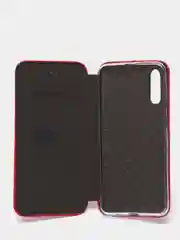 Красный чехол книжка Samsung Galaxy A50 / A50s / A30s