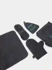 Подарочный набор для бани, портфель банный