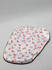 Угольный накидка на сиденье автомобиля
