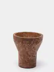 Карамельный чаша для кальяна "Тур"