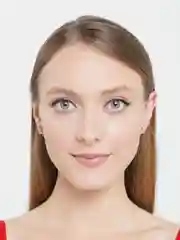 Золотой сережки женские