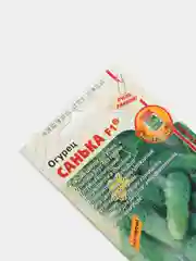 Семена Огурец "Санька F1"