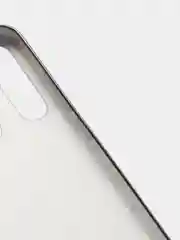 Розовый чехол Xiaomi Redmi Note 8 2019/21 цветной, силиконовый, с глянцевой рамкой (Редми Нот 8)