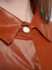 Медный платье женское офисное