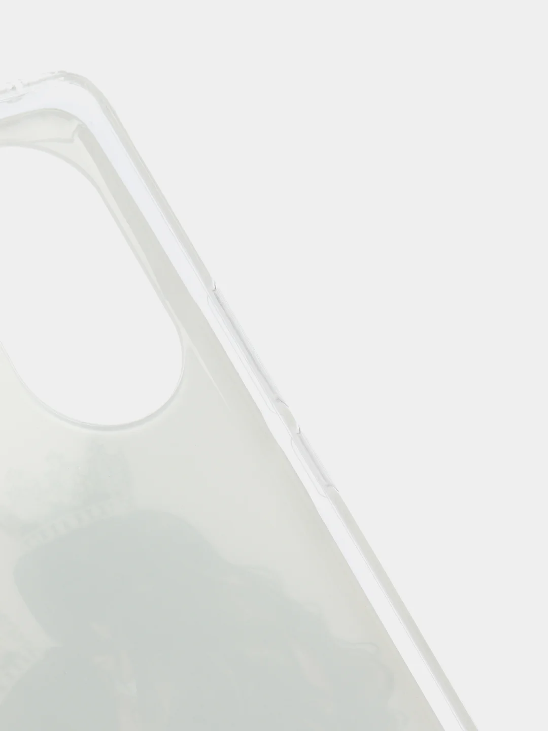 Белый чехол Honor 50, Huawei Nova 9, Хонор 50, Хуавей Нова 9 силиконовый, с рисунком