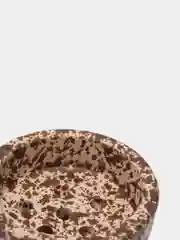 Золотистый хаки чаша для кальяна Тур