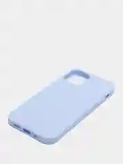 Голубой чехол на Айфон iPhone 5, 6, 7 8 plus, X, XS Max, XR, 11 12 13 Pro Max, 12 Mini, 13 Pro Max