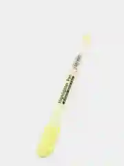 Желтый ручка гелевая глянцевая