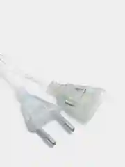 Конфетный гирлянда светодиодная (LED) "Занавес" с контроллером 220В
