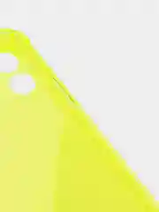 Желтый противоударный чехол для iPhone 11, 12, 13, 13 Pro защита камеры, прозрачный, неоновый