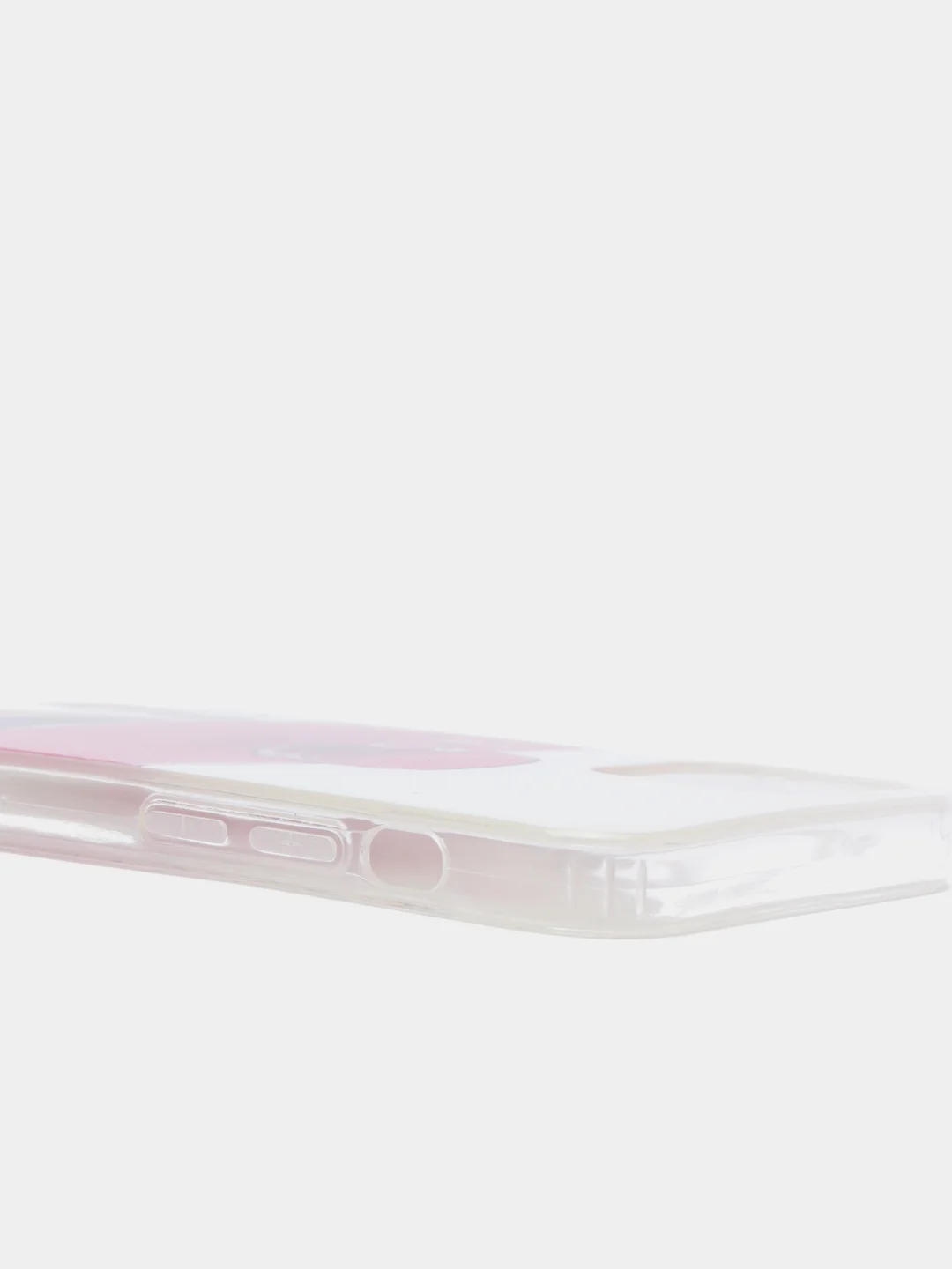 Лавандовый чехол iPhone 12 / 12 Pro, 12 Pro Max, 12 Mini чехол силиконовый с рисунком