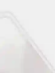Лавандовый чехол iPhone 12 / 12 Pro, 12 Pro Max, 12 Mini чехол силиконовый с рисунком