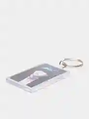 Угольный брелоки двусторонние K-pop, акриловые