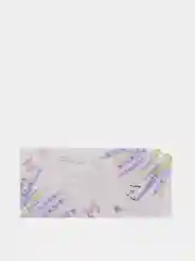 Лавандовый конверт
