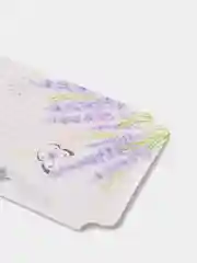 Лавандовый конверт
