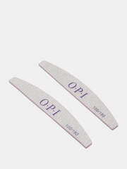 Пилка для ногтей OPI Professional, 2 штуки