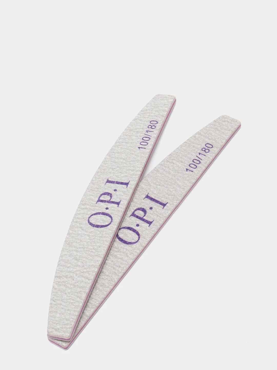 Пилка для ногтей OPI Professional, 2 штуки