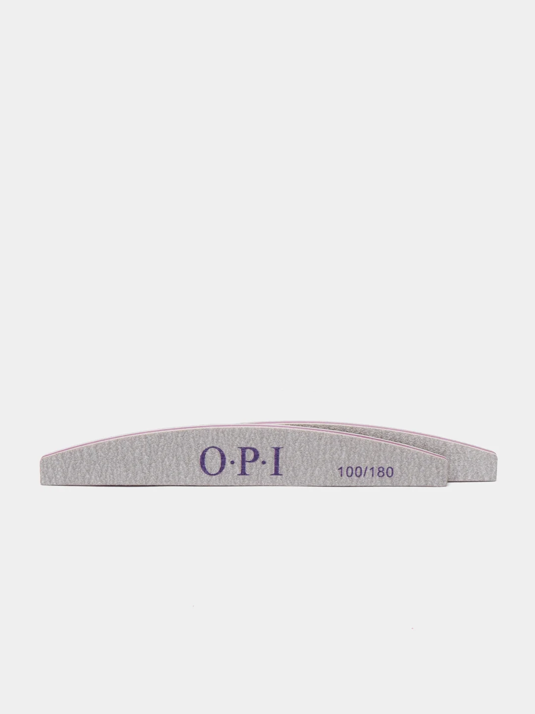 Пилка для ногтей OPI Professional, 2 штуки
