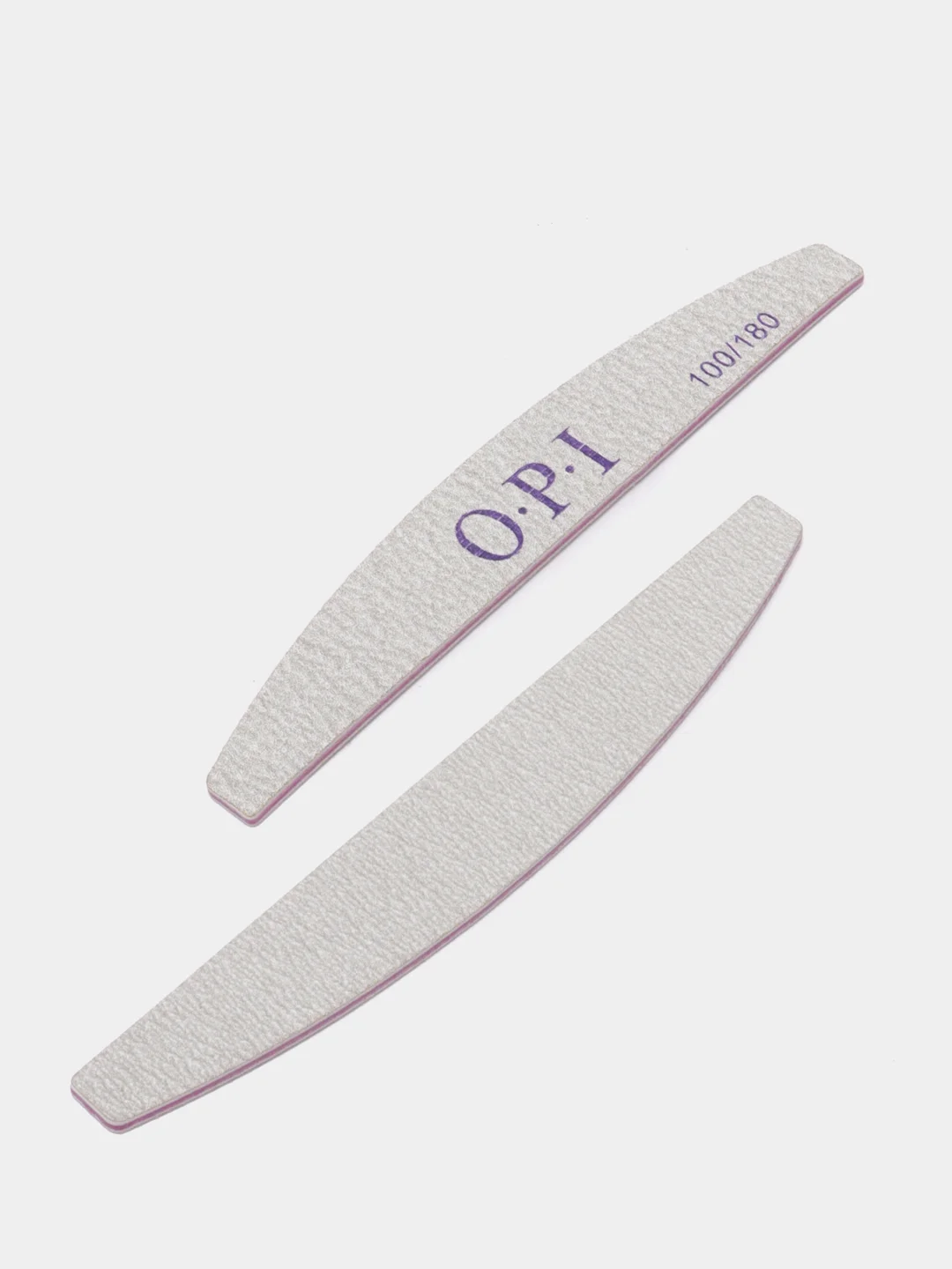 Пилка для ногтей OPI Professional, 2 штуки