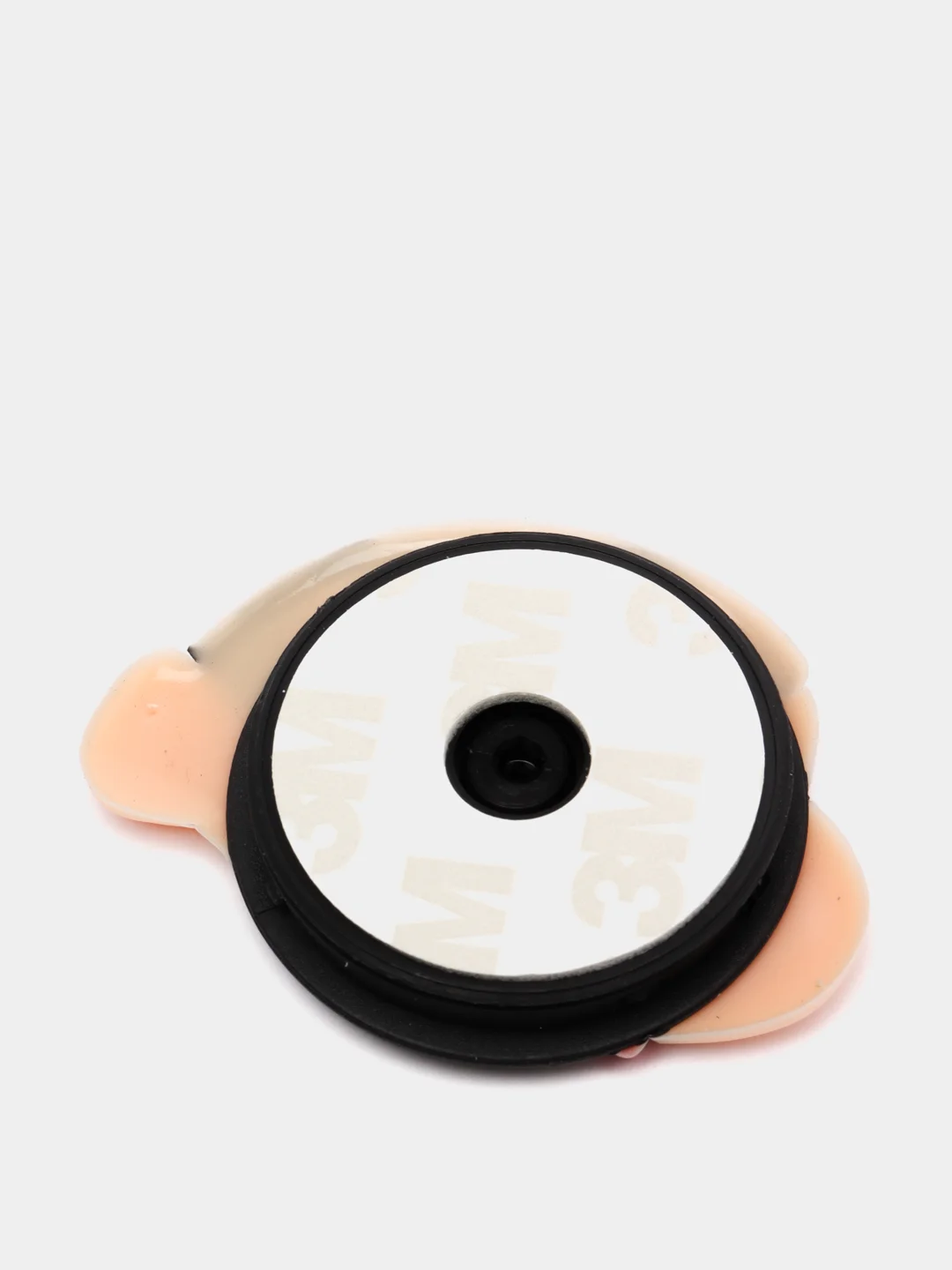 Светло-бежевый держатель для телефона PopSocket  Попсокет  12 видов