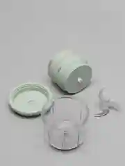 Салатовый измельчитель электрический, беспроводной, USB 300 мл
