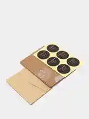 Подарочный набор открыток