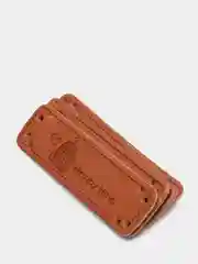 Лайм бирки "Hand made", 5 штук, экокожа