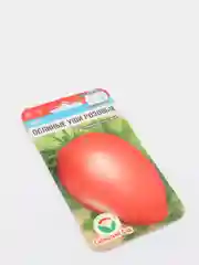 Томат Ослиные уши розовые (семена)