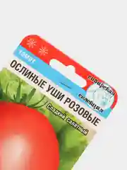 Томат Ослиные уши розовые (семена)