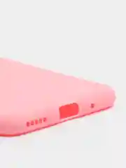 Лавандовый чехол Huawei Honor 20 / Nova 5T, Нова 5Т, силиконовый матовый плотный с закрытым низом
