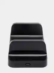 Черный зарядная станция для джойстика контроллера PS4 Pro/Slim
