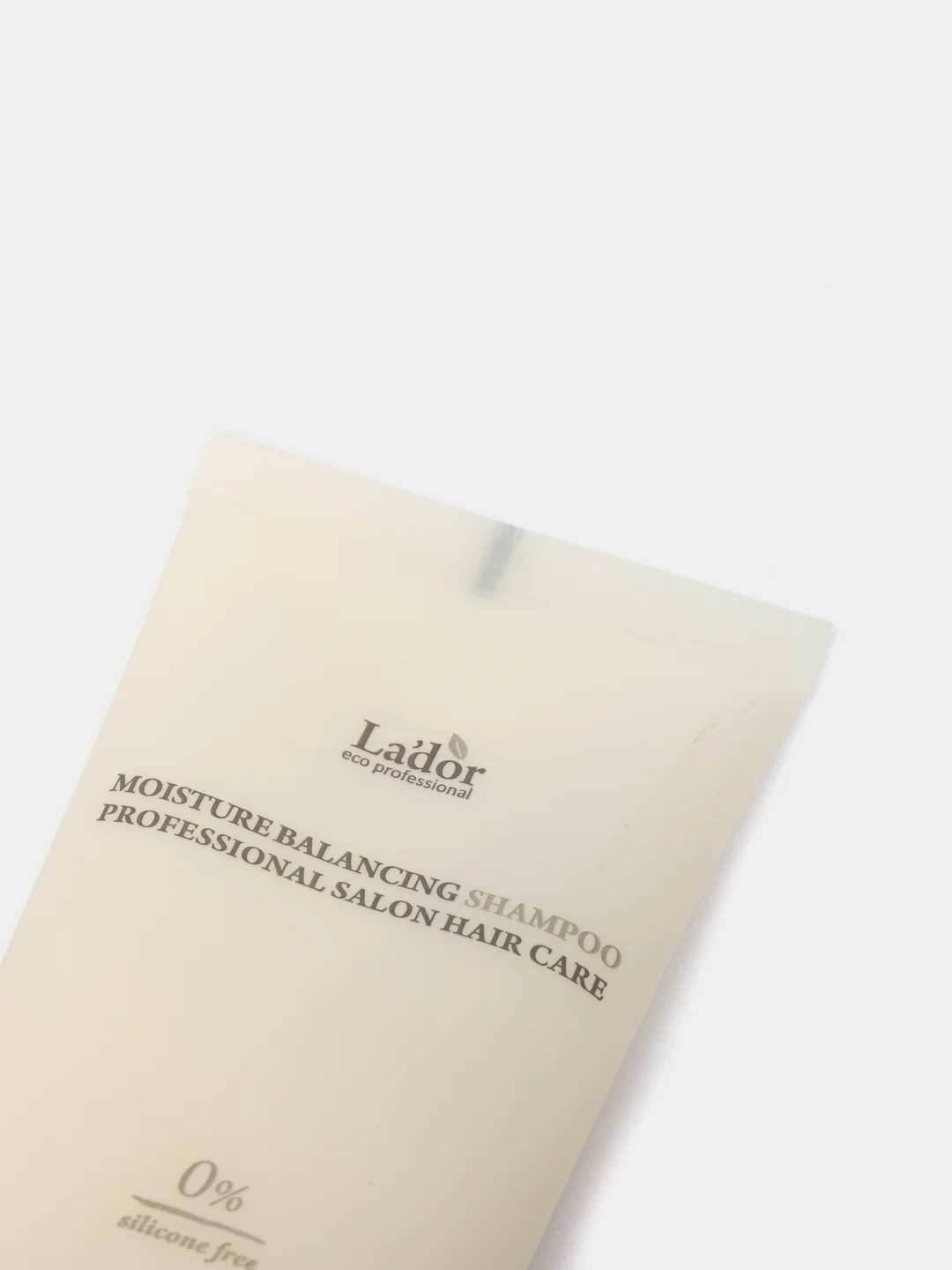 Шампунь профессиональный LADOR Moisture Balancing, увлажняющий, без силиконов