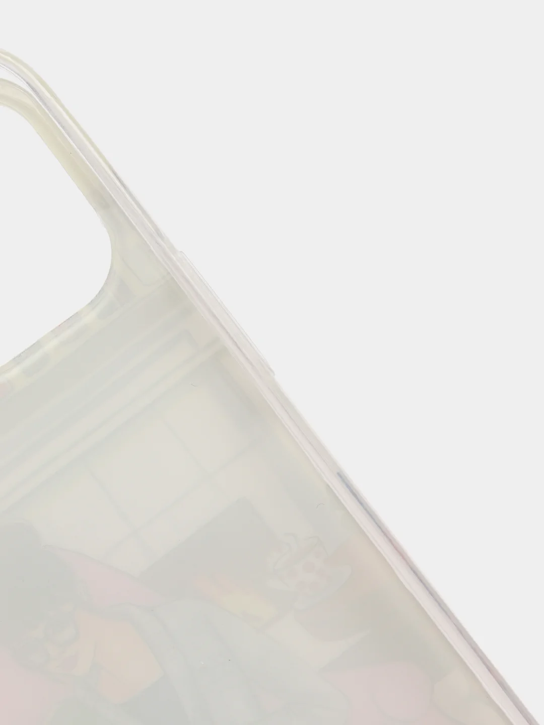 Белый чехол iPhone 12 / 12 Pro, 12 Pro Max, 12 Mini чехол силиконовый с рисунком