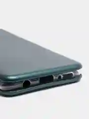 Морской чехол книжка на Samsung Galaxy A51, Самсунг Галакси А51