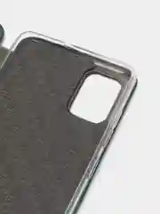 Морской чехол книжка на Samsung Galaxy A51, Самсунг Галакси А51