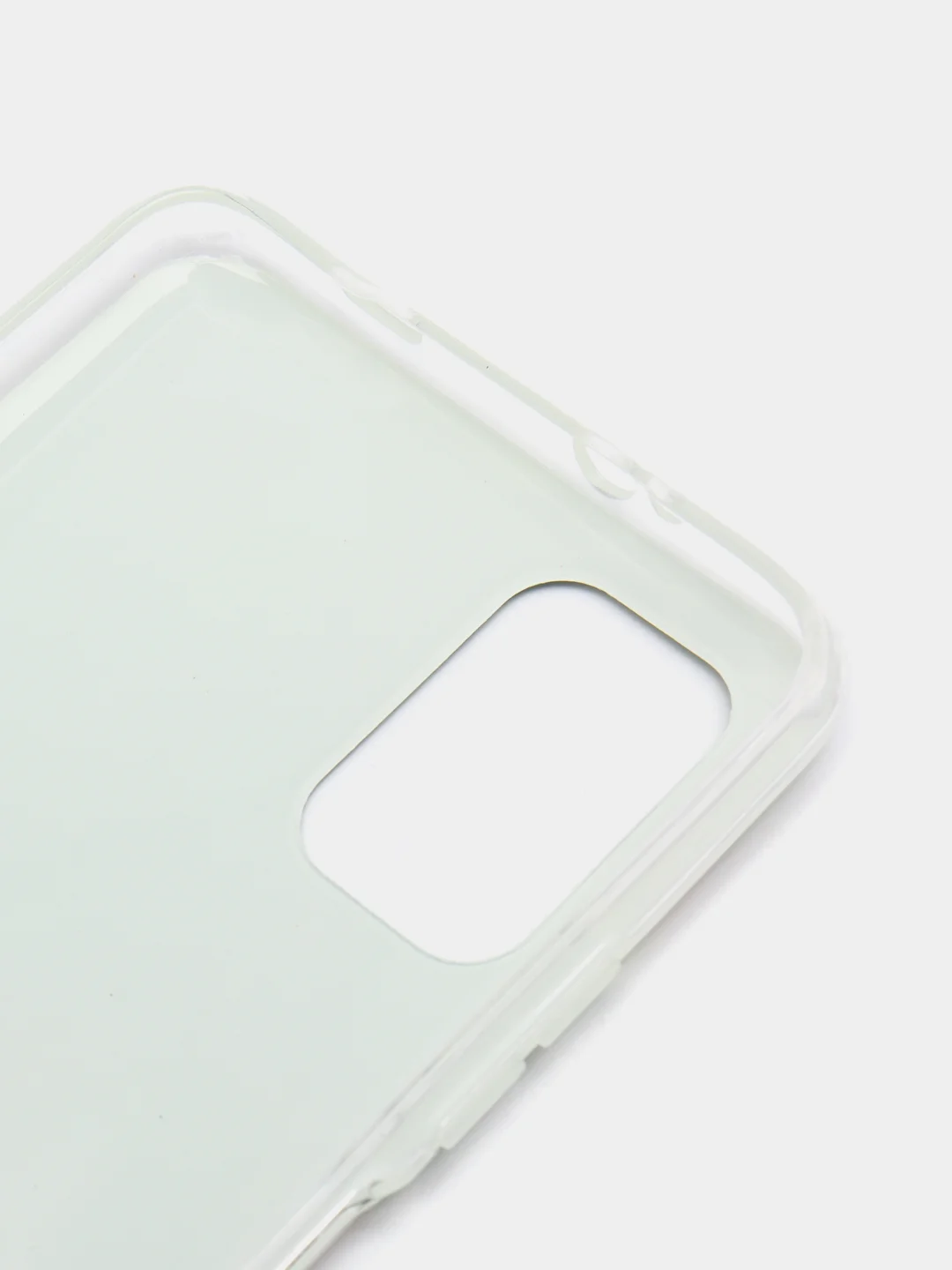 Лесной зеленый чехол Xiaomi Poco M3 с рисунком животные (Сяоми Поко М3 фламинго, тигр, леопард)