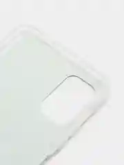 Лесной зеленый чехол Xiaomi Poco M3 с рисунком животные (Сяоми Поко М3 фламинго, тигр, леопард)